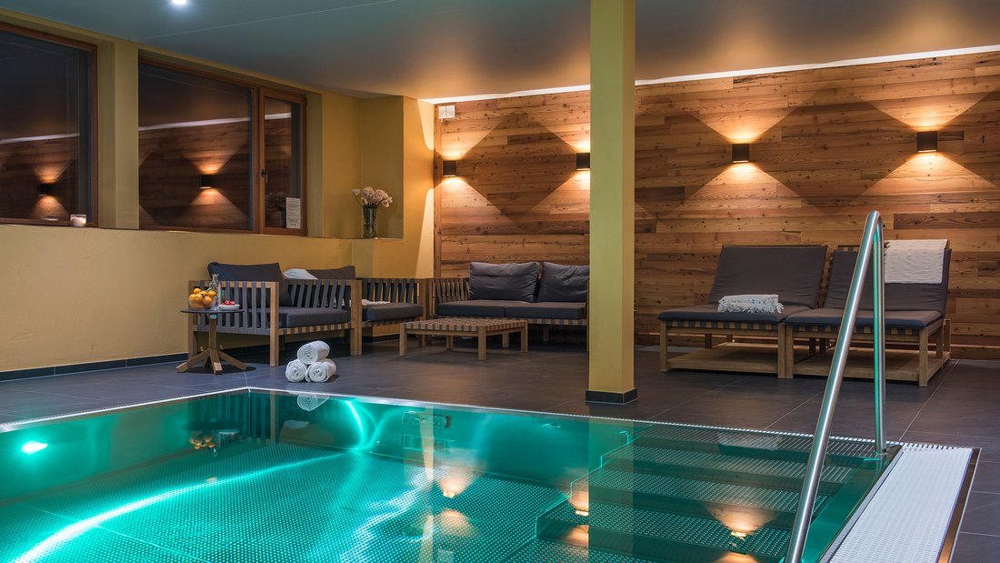 Chalet à Zermatt, Valais, Suisse 5 - 18550969