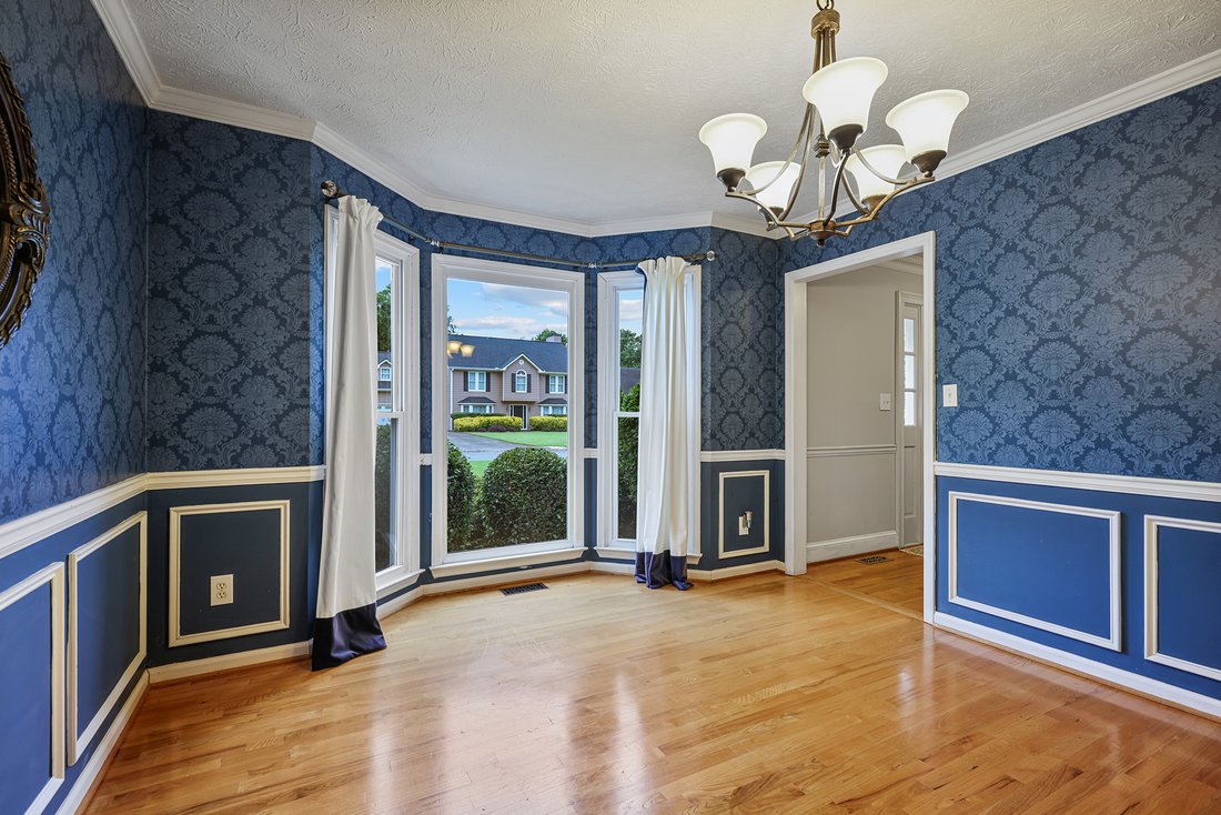 House in Marietta, Georgia, United States 4 - 18549097