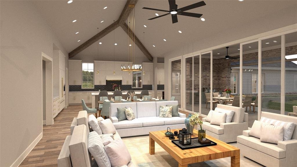 House in Woodway, Texas, United States 5 - 18552782