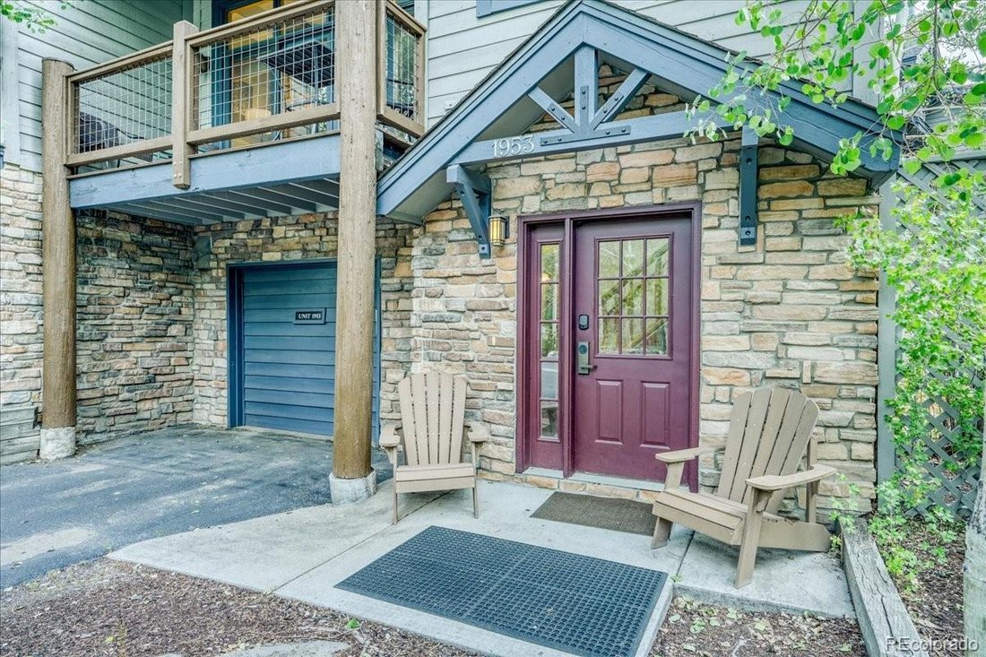 House in Dillon, Colorado, United States 1 - 18550974