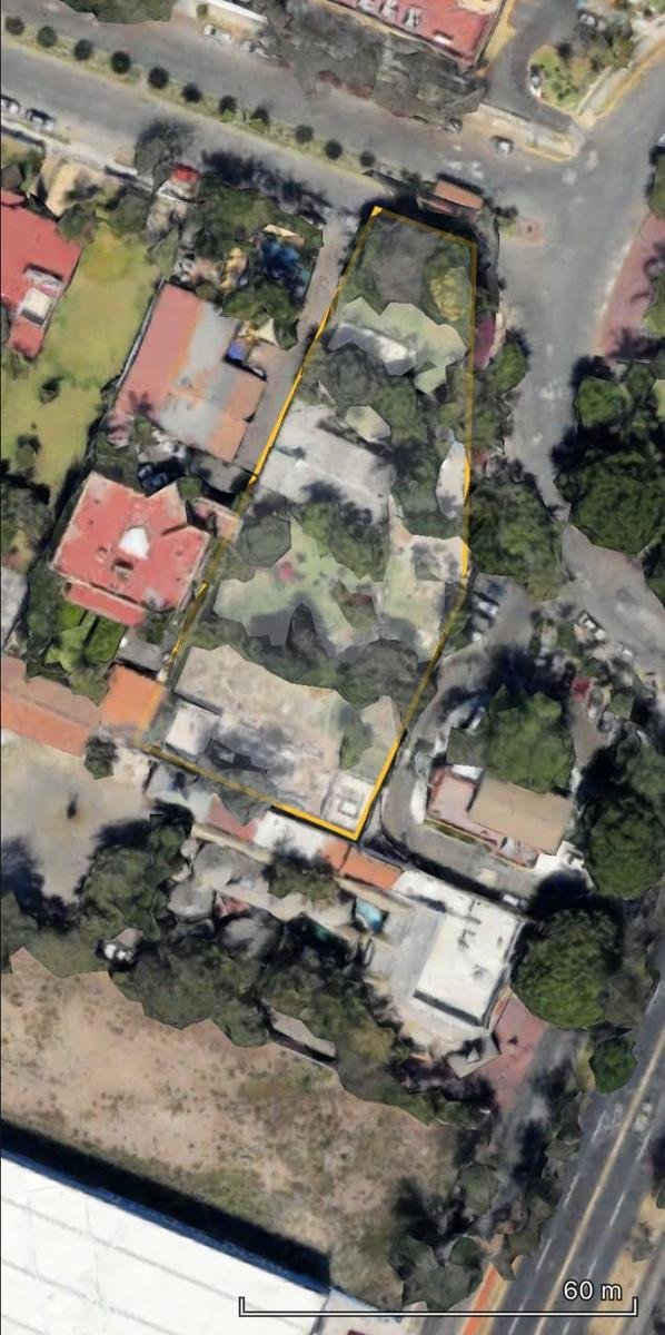 Land in Zapopan, Jalisco, Mexico 1 - 18550472