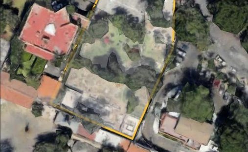 Terreno a Zapopan, Jalisco, Messico 1