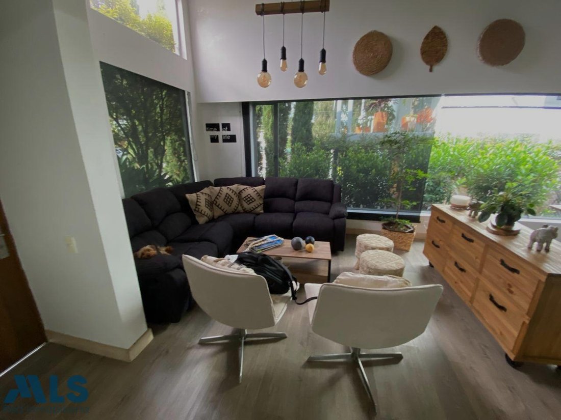 House in La Fe, Antioquia, Colombia 1 - 18549052