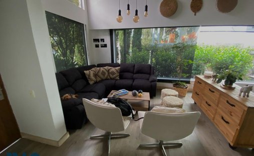 House in La Fe, Antioquia, Colombia 1