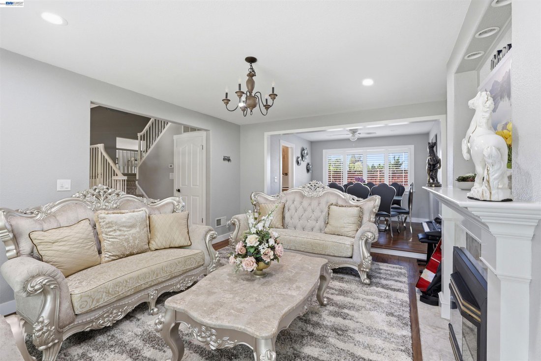 House in Livermore, California, United States 4 - 18551634