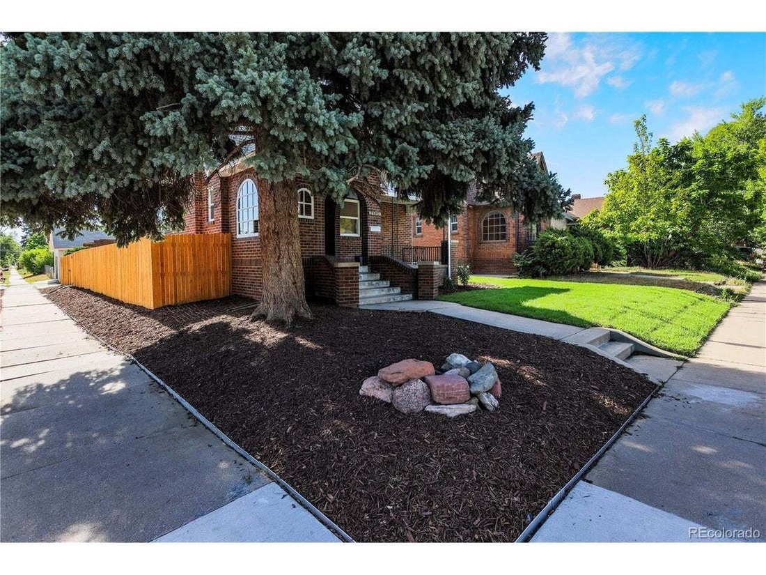 House in Denver, Colorado, United States 2 - 18552060