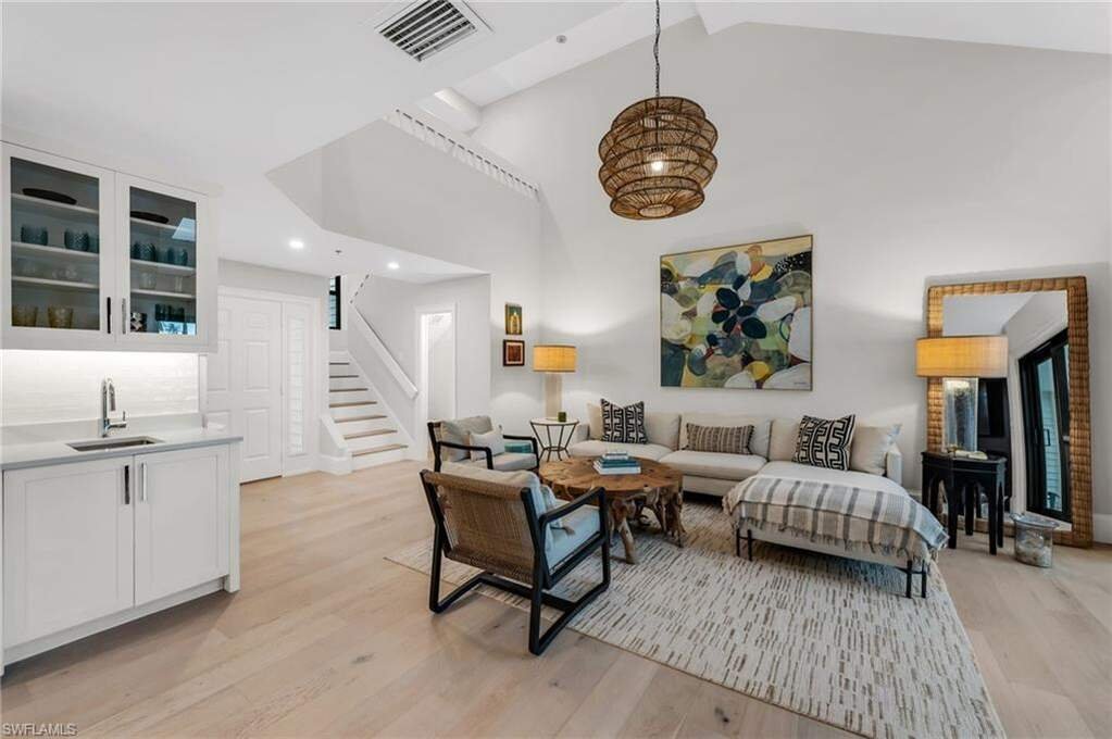 House in Naples, Florida, United States 1 - 18554107