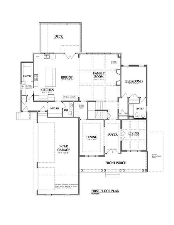 House in Marietta, Georgia, United States 3 - 18548208
