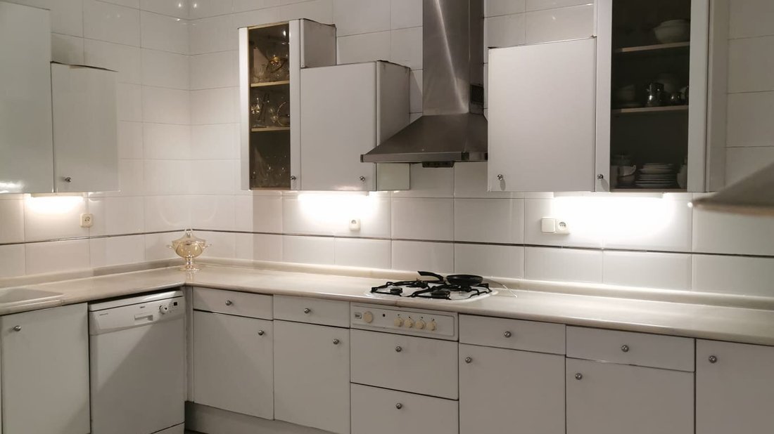 Appartamento a Eixample, Barcellona, Spagna 2 - 18548155