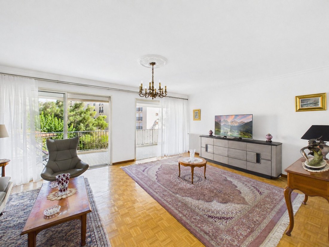 Apartment in Ajaccio, Corsica, France 1 - 18480821