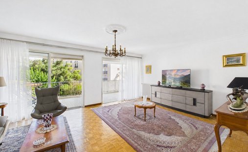 Apartment in Ajaccio, Corsica, France 1