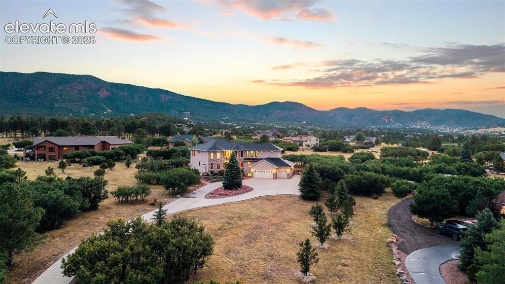 House in Monument, Colorado, United States 1 - 18369577