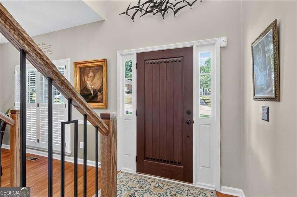 House in Alpharetta, Georgia, United States 3 - 18226164