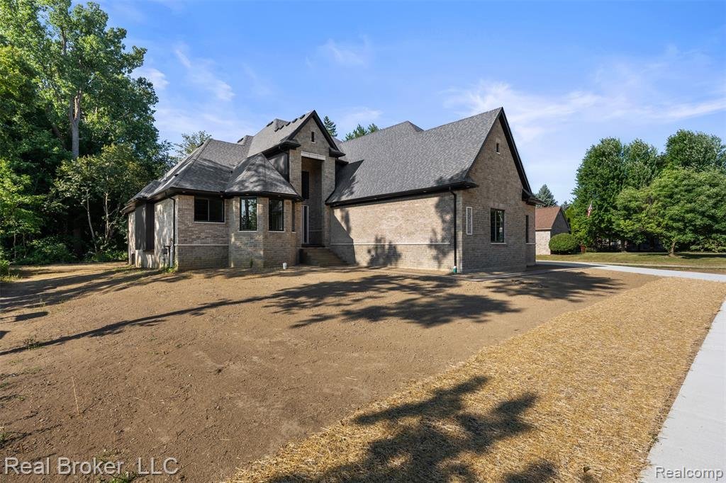 House in Utica, Michigan, United States 4 - 18551555