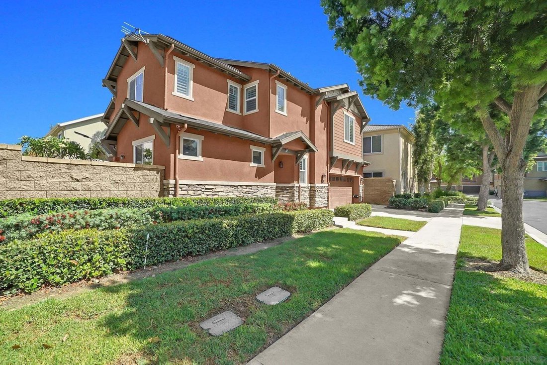Condo in Tustin, California, United States 3 - 18552577