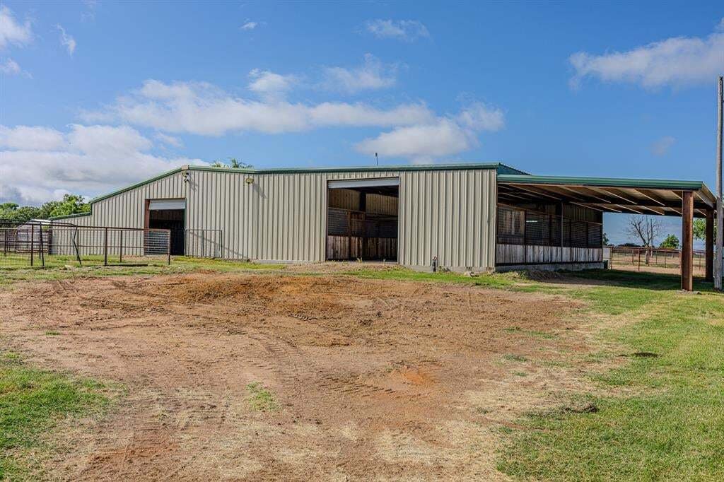 Farm Ranch in Weatherford, Texas, United States 5 - 18552824