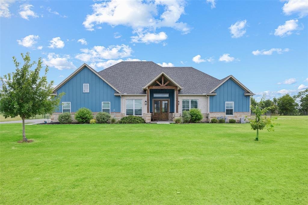 House in Springtown, Texas, United States 1 - 18451152