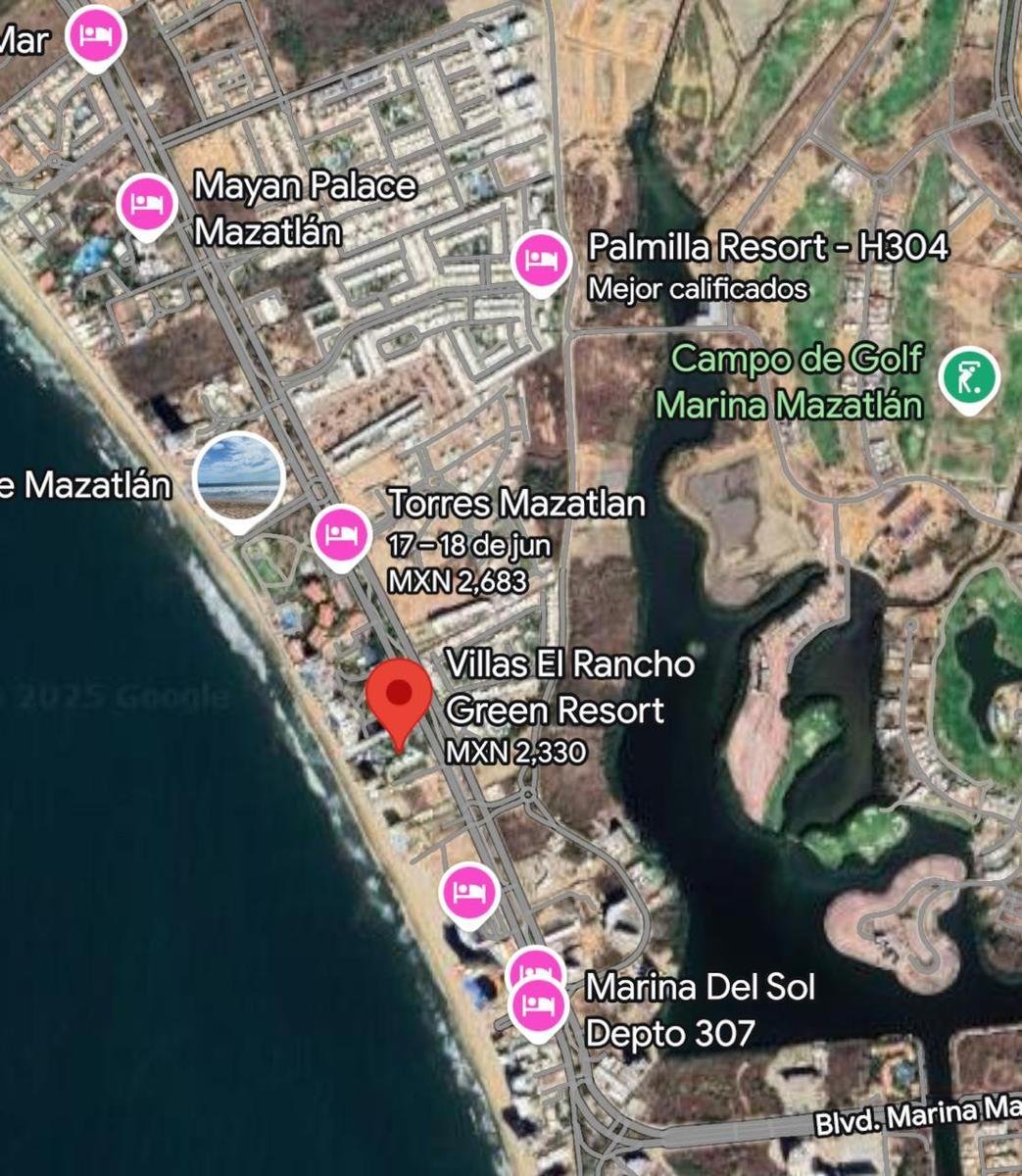 Land in Mazatlán, Sinaloa, Mexico 5 - 18550524