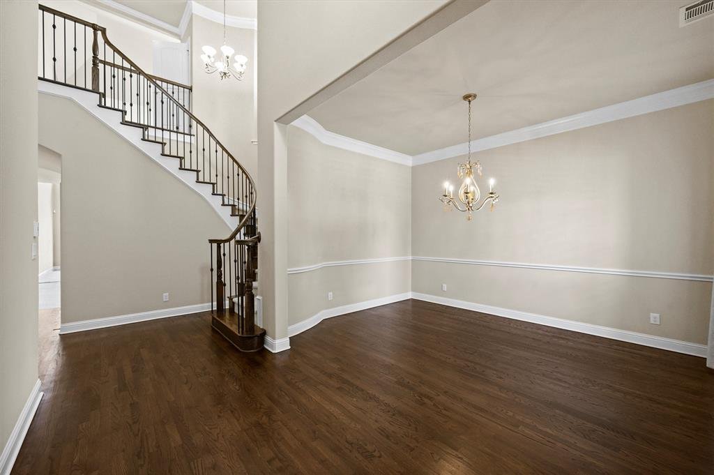 House in Plano, Texas, United States 5 - 18552740