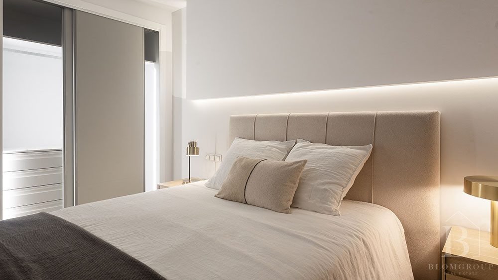 Apartment in Denia, Valencian Community, Spain 5 - 18551269