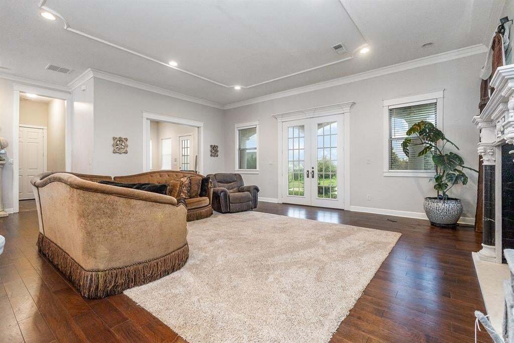 House in McKinney, Texas, United States 5 - 18552744
