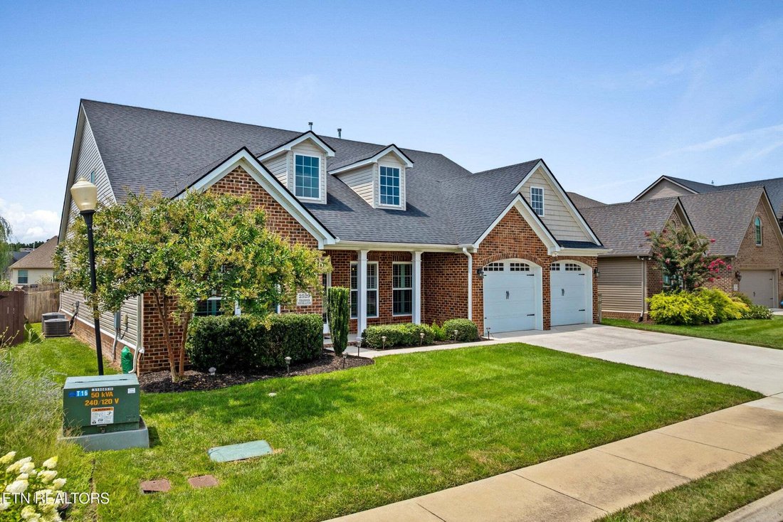 House in Knoxville, Tennessee, United States 2 - 18552131