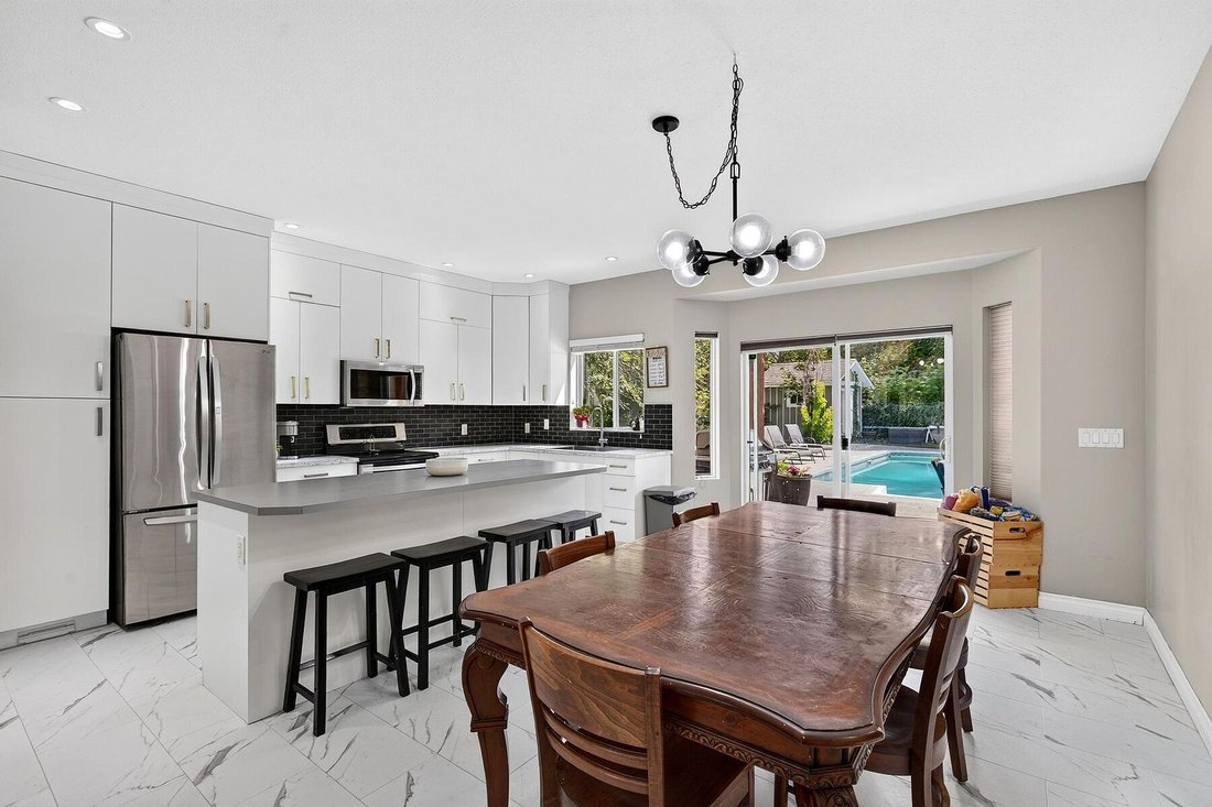 House in Kelowna, British Columbia, Canada 4 - 18550403