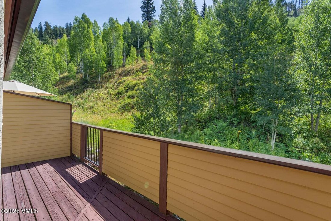 Condo in Vail, Colorado, United States 3 - 18551235