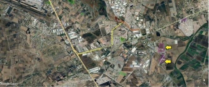 Land in Puente Chica, Jalisco, Mexico 2 - 18550514