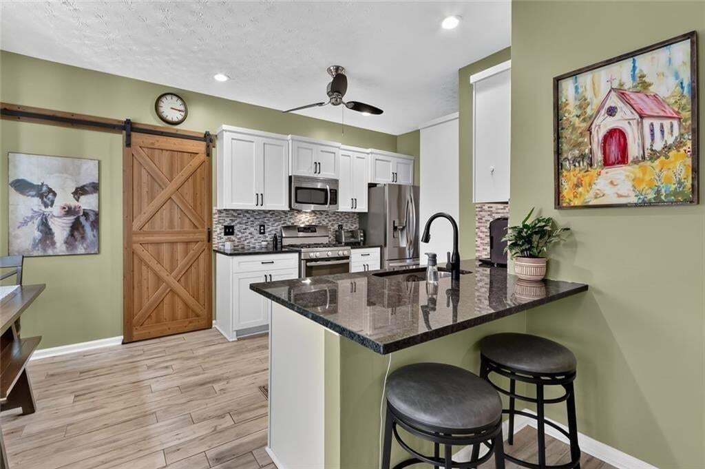 House in Alpharetta, Georgia, United States 5 - 18225643