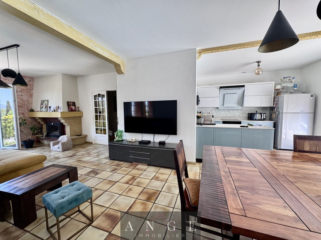 House in La Garde, Provence-Alpes-Côte d'Azur, France 5 - 18548473