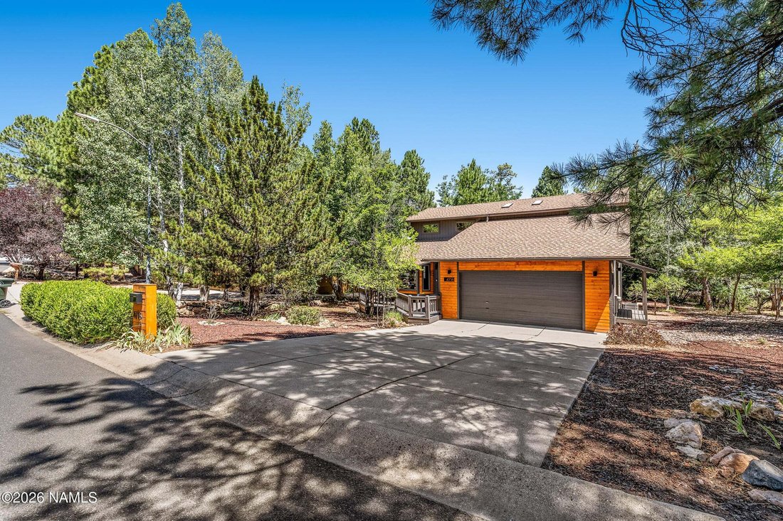 House in Flagstaff, Arizona, United States 2 - 18550861