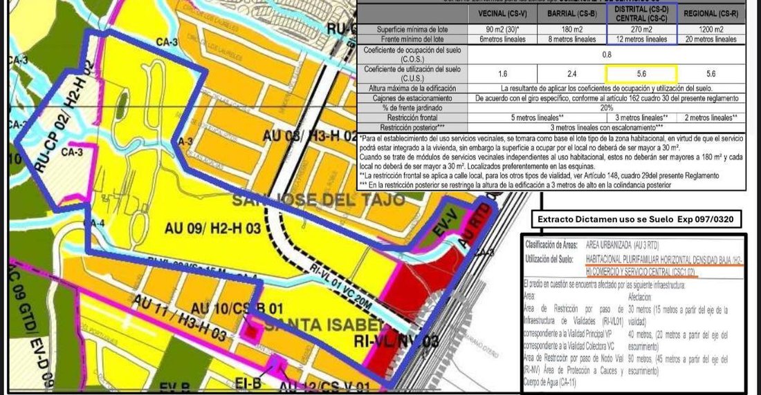 Land in Palomar, Jalisco, Mexico 5 - 18550525