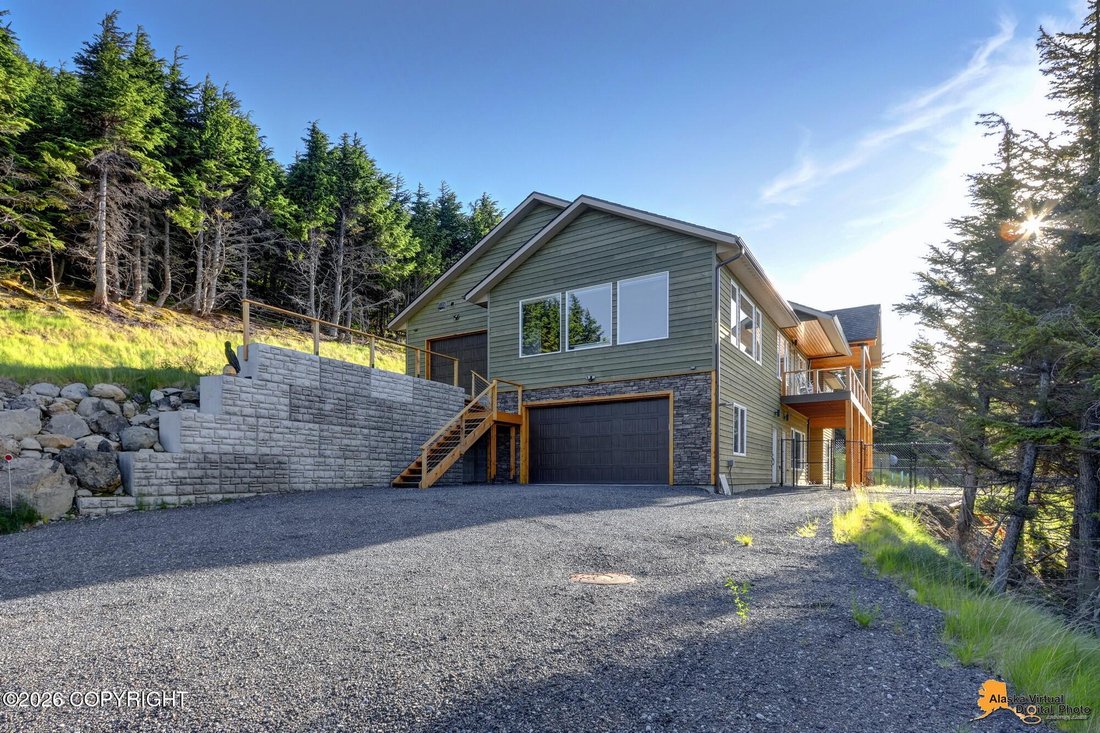 House in Anchorage, Alaska, United States 2 - 18176207