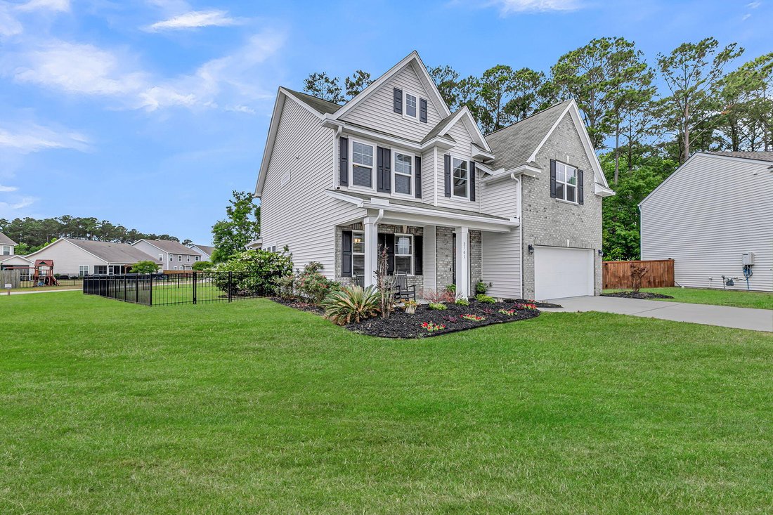 House in Johns Island, South Carolina, United States 2 - 18550184