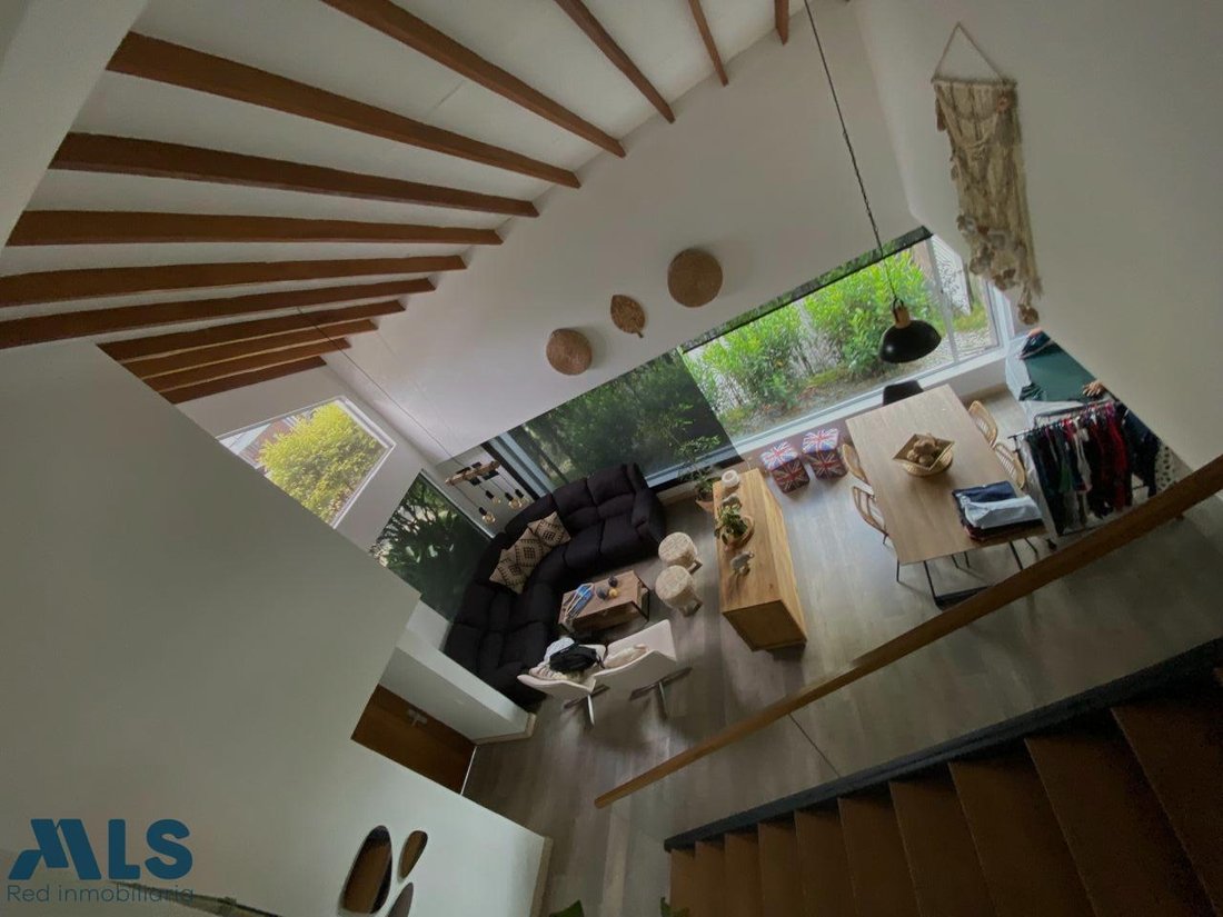 House in La Fe, Antioquia, Colombia 3 - 18549052