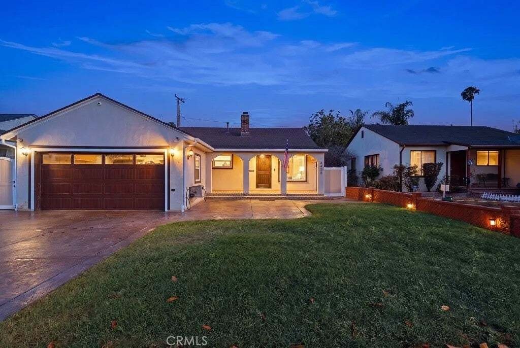 House in Lawndale, California, United States 1 - 18552482