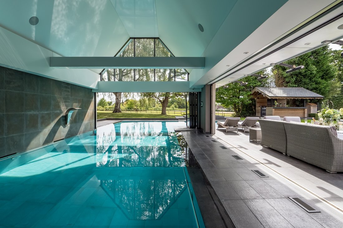 House in Alderley Edge, England 2 - 18549241