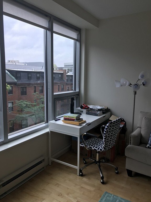 Condo in Boston, Massachusetts, United States 5 - 18553081