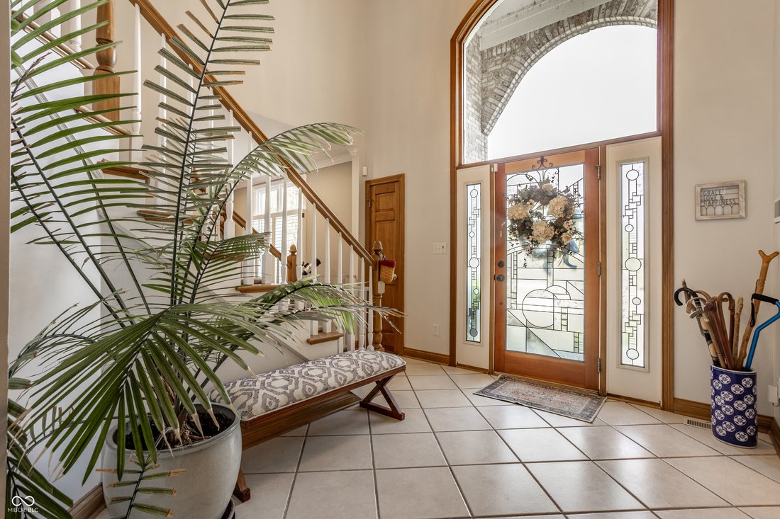 Casa a Lawrence, Indiana, Stati Uniti 5 - 18552327