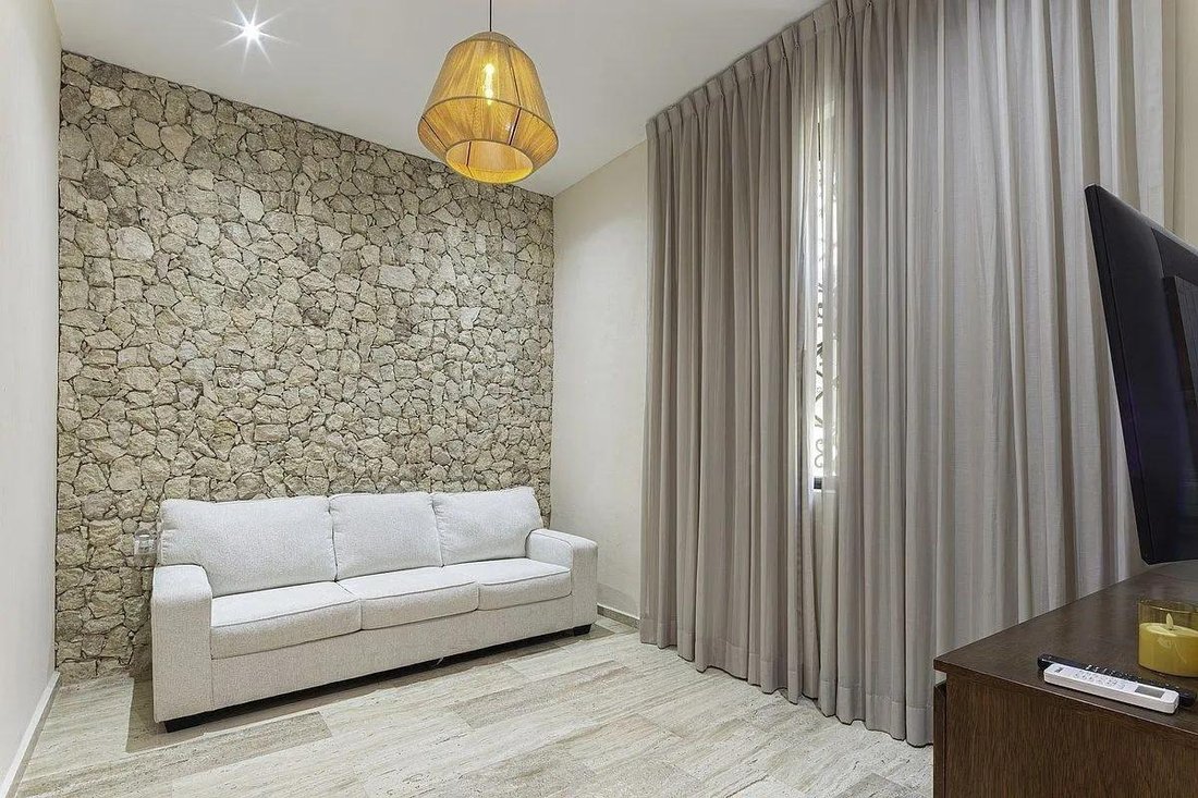 Haus in Mérida, Yucatán, Mexiko 5 - 18550569