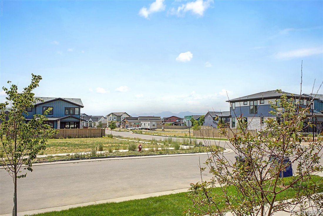 Casa en Longmont, Colorado, Estados Unidos 4 - 18550964
