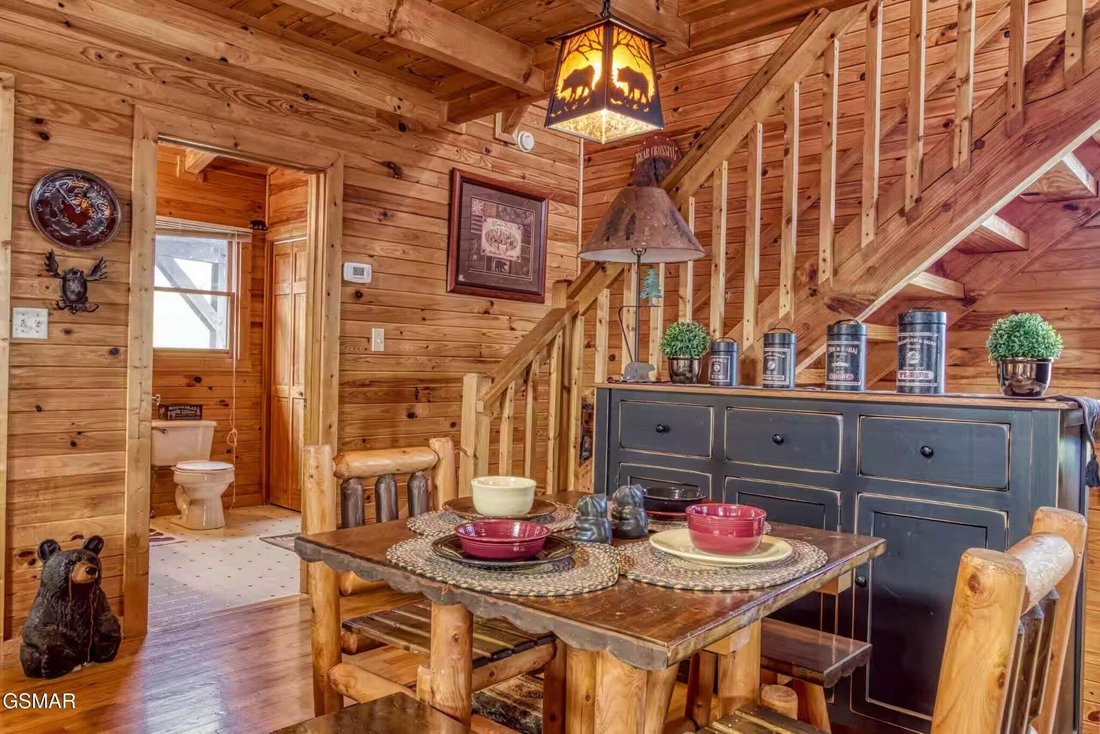 House in Sevierville, Tennessee, United States 4 - 18552150