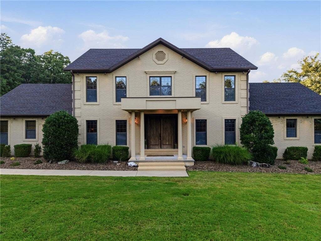 House in Fayetteville, Arkansas, United States 3 - 18551259