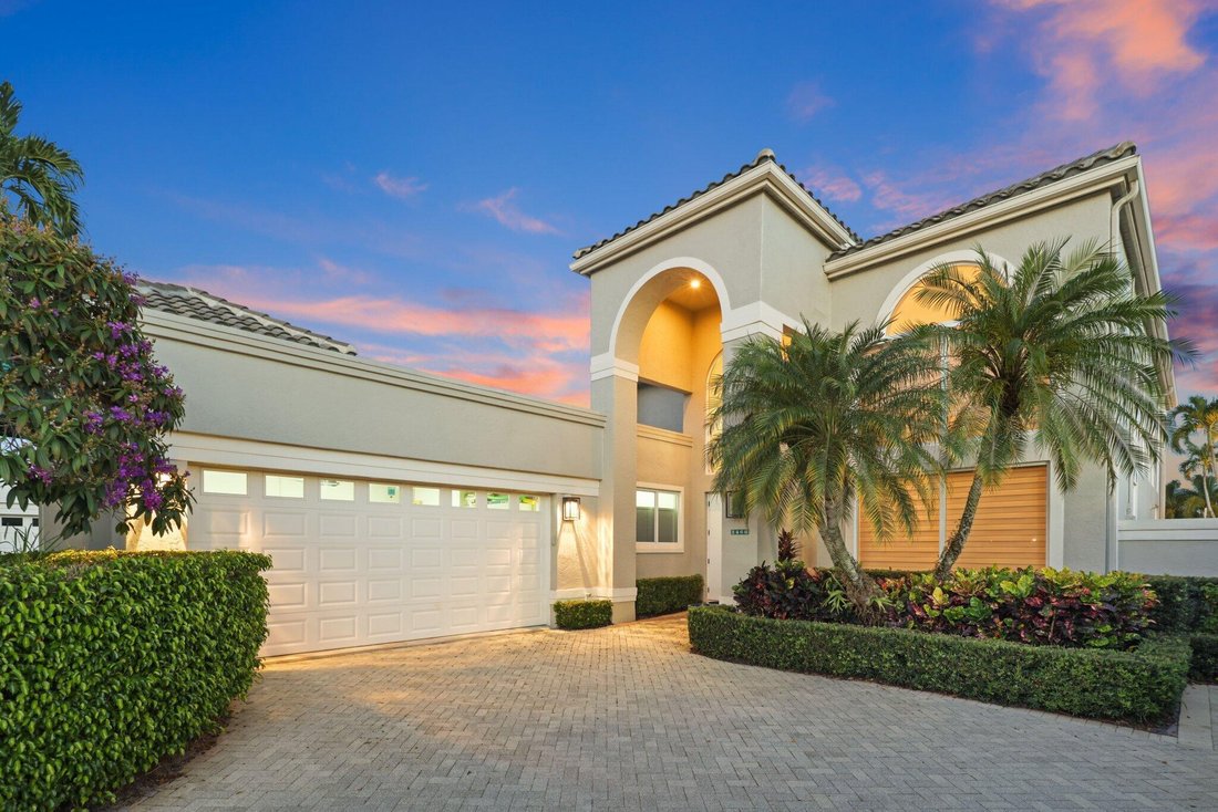 House in Boca Raton, Florida, United States 2 - 18548238