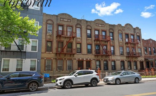 Apartment in New York, New York, United States 1