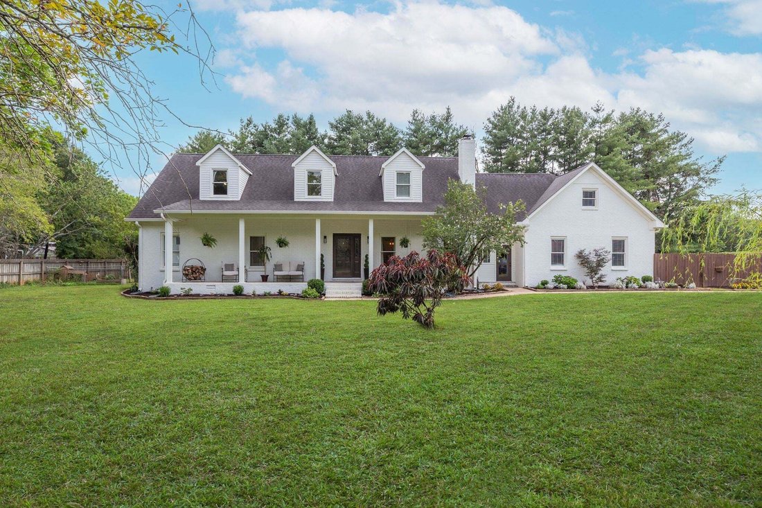 House in Murfreesboro, Tennessee, United States 2 - 18552105