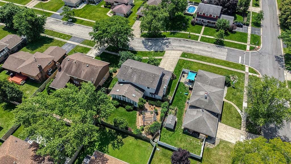 House in Lemont, Illinois, United States 5 - 18552703