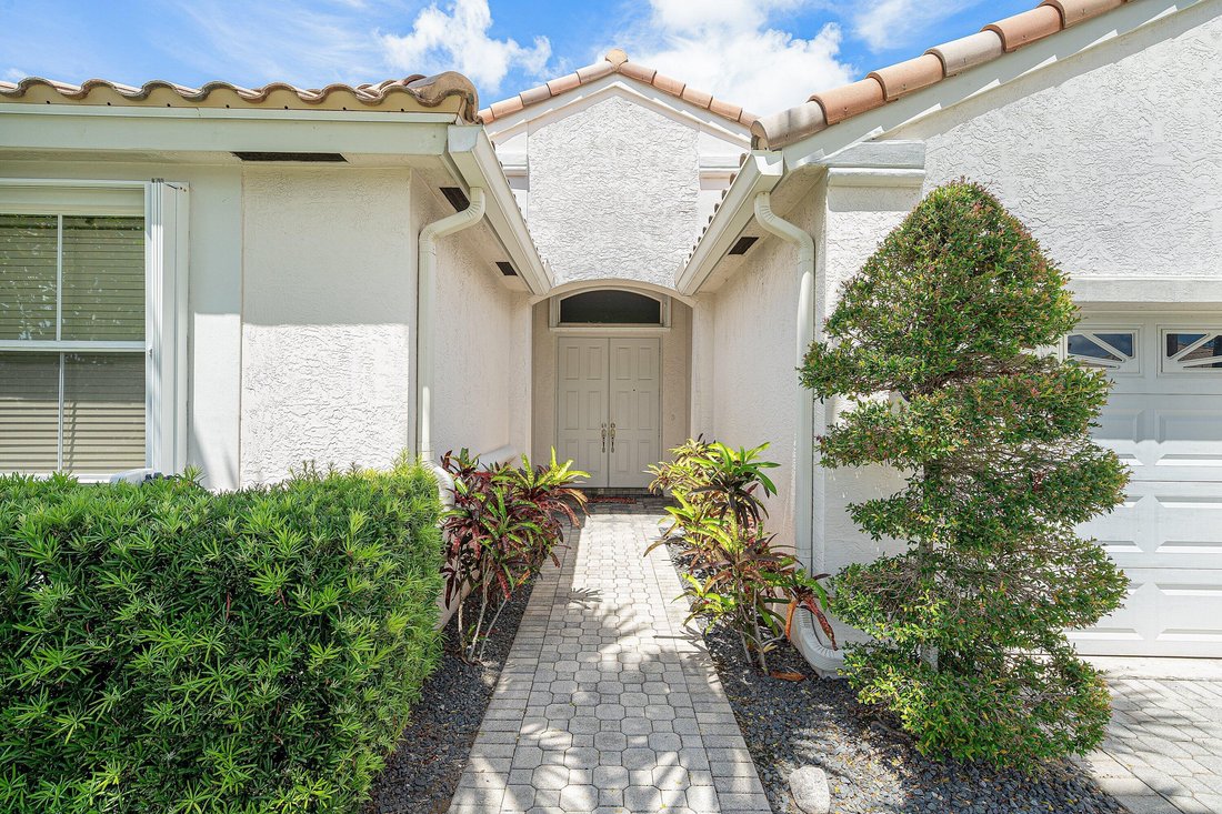 House in Boca Raton, Florida, United States 5 - 18548375