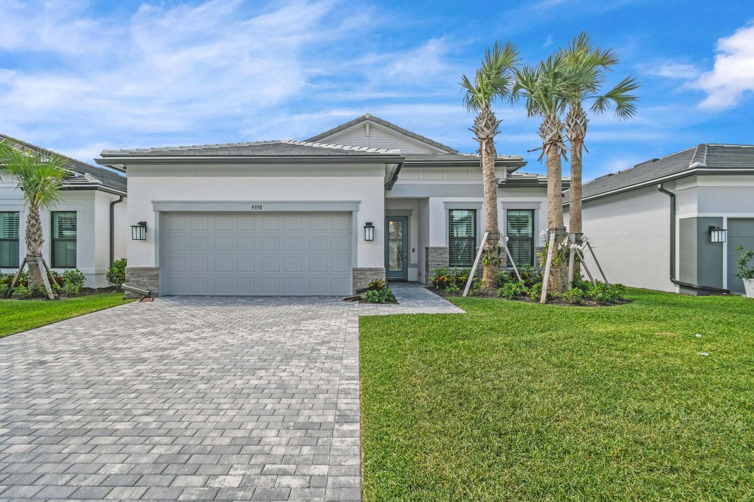 House in Lake Worth, Florida, United States 3 - 17771291
